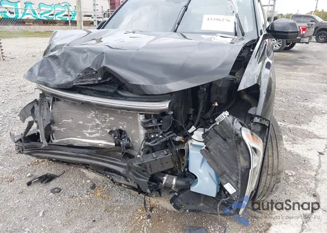 2024 Volkswagen Atlas Cross Sport 2.0T Sel R-Line из США, поврежденный, VIN 1V2AE2CA3RC230986